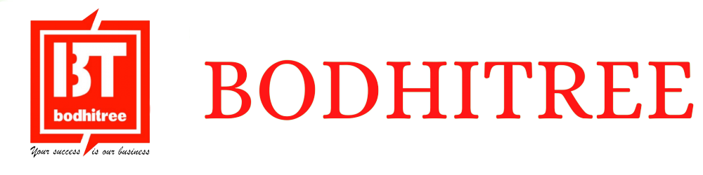 Bodhitree Technologies Logo