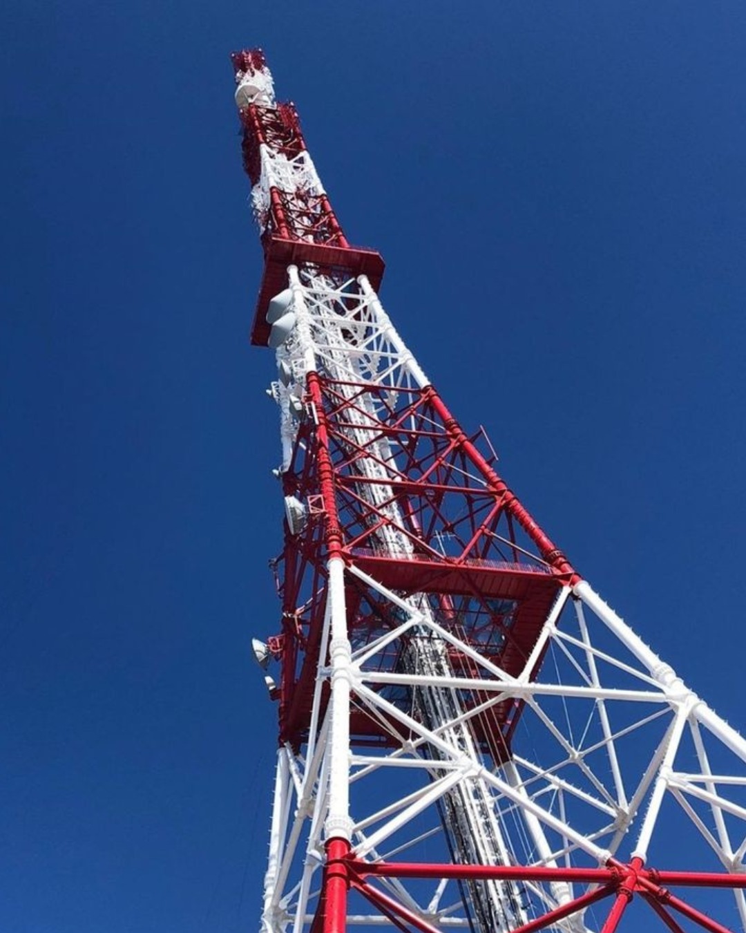 Telecom Tower